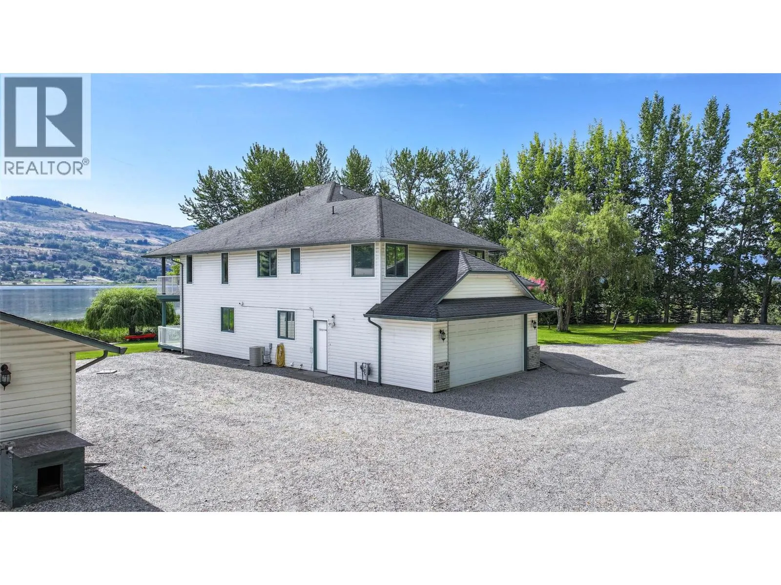7821 Old Kamloops Road
