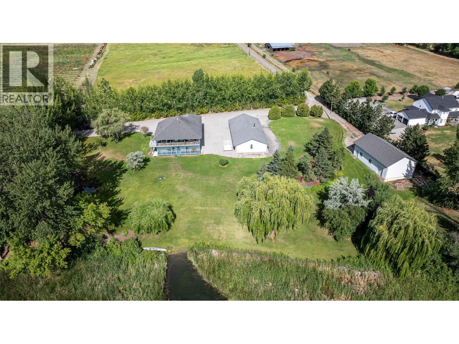 7821 Old Kamloops Road