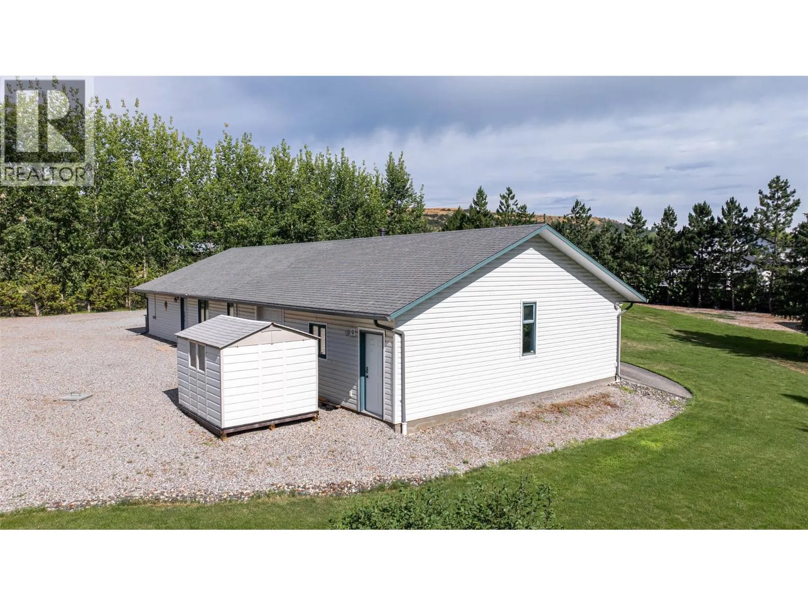 7821 Old Kamloops Road