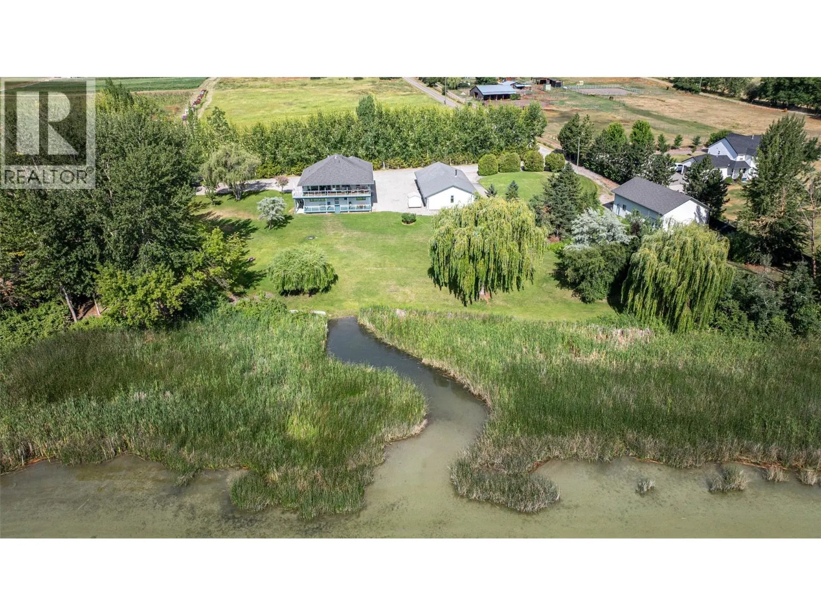 7821 Old Kamloops Road