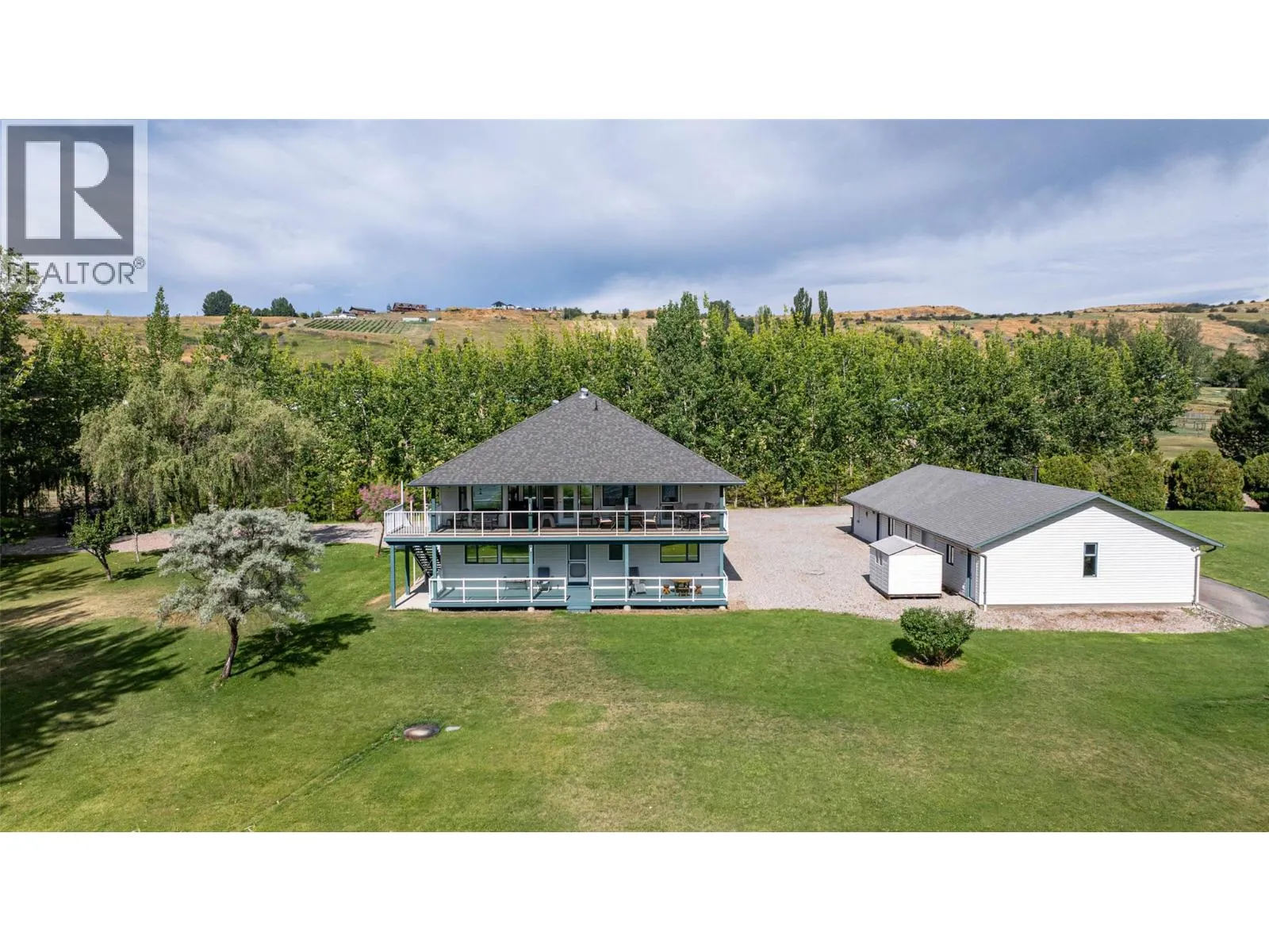 7821 Old Kamloops Road