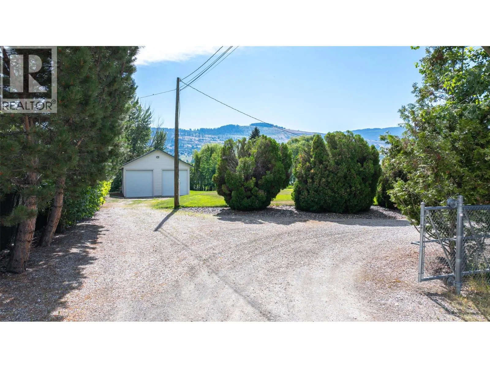 7821 Old Kamloops Road
