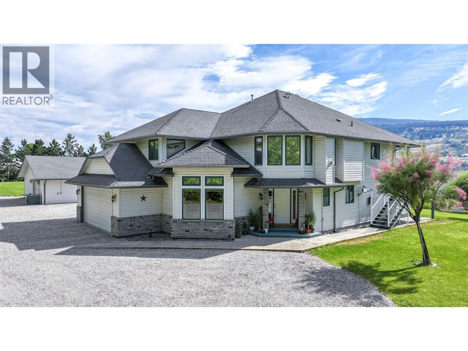 7821 Old Kamloops Road