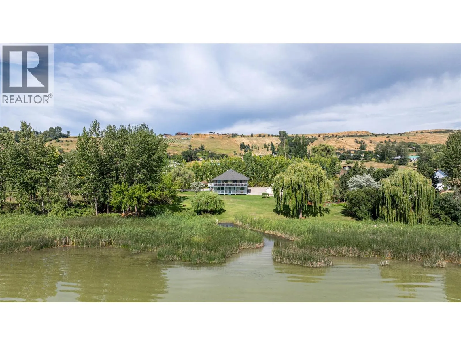 7821 Old Kamloops Road