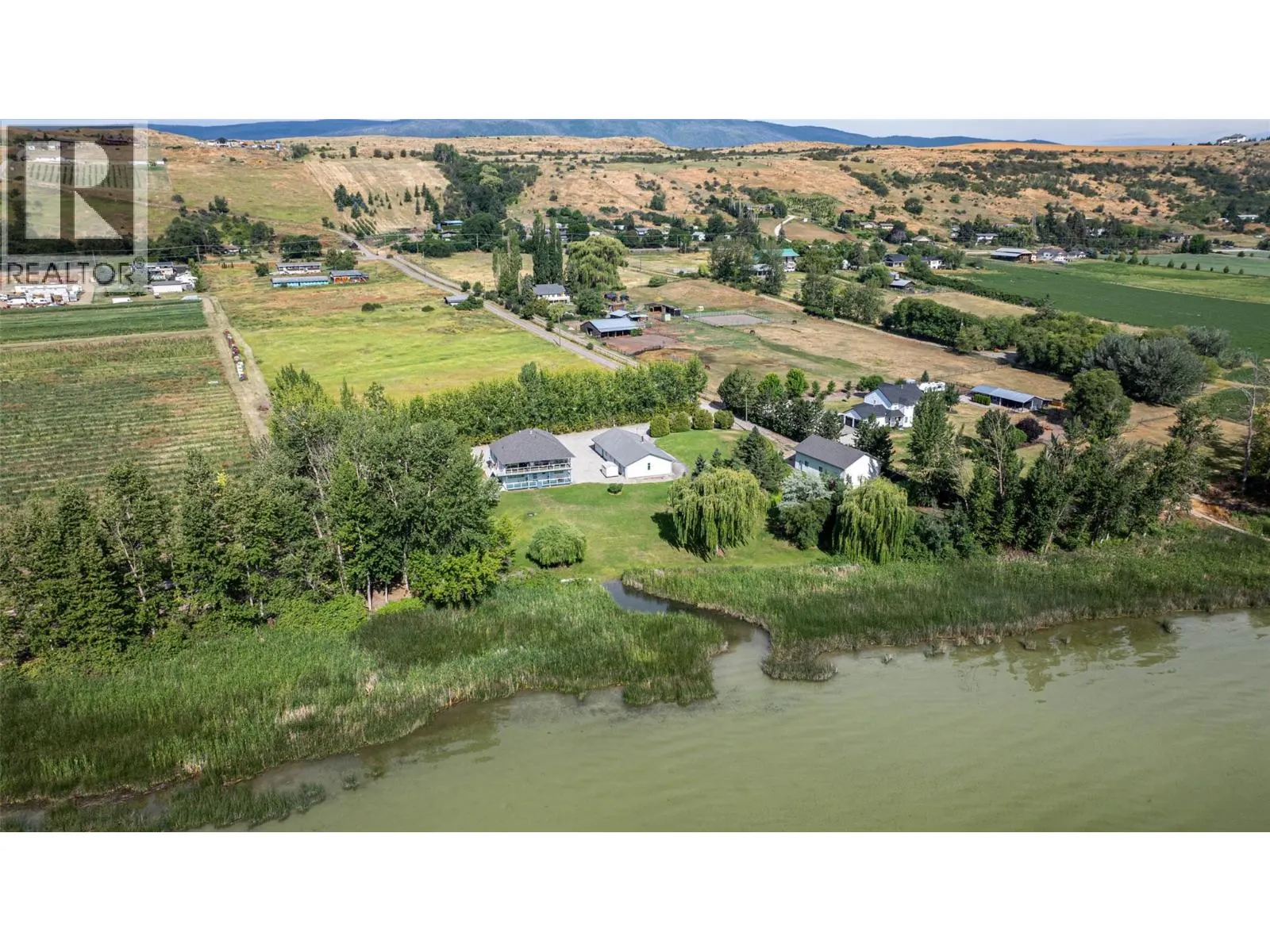7821 Old Kamloops Road