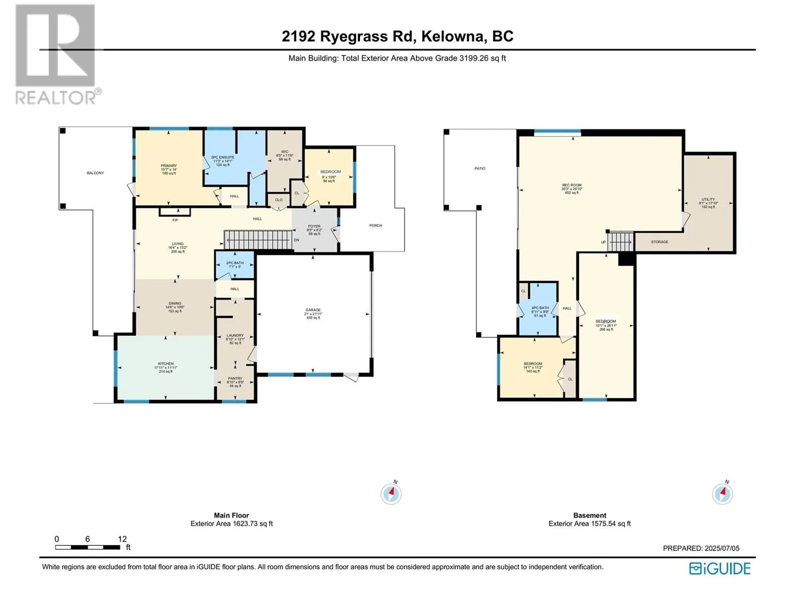 2192 Ryegrass Road