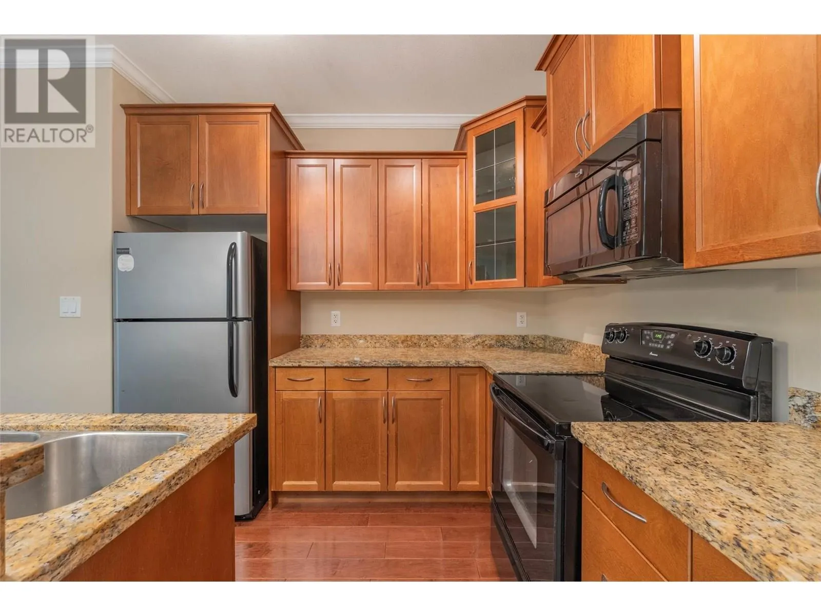 240 Wade Avenue W Avenue Unit# 204
