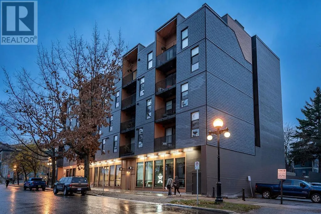 514 Victoria Street Unit# 402