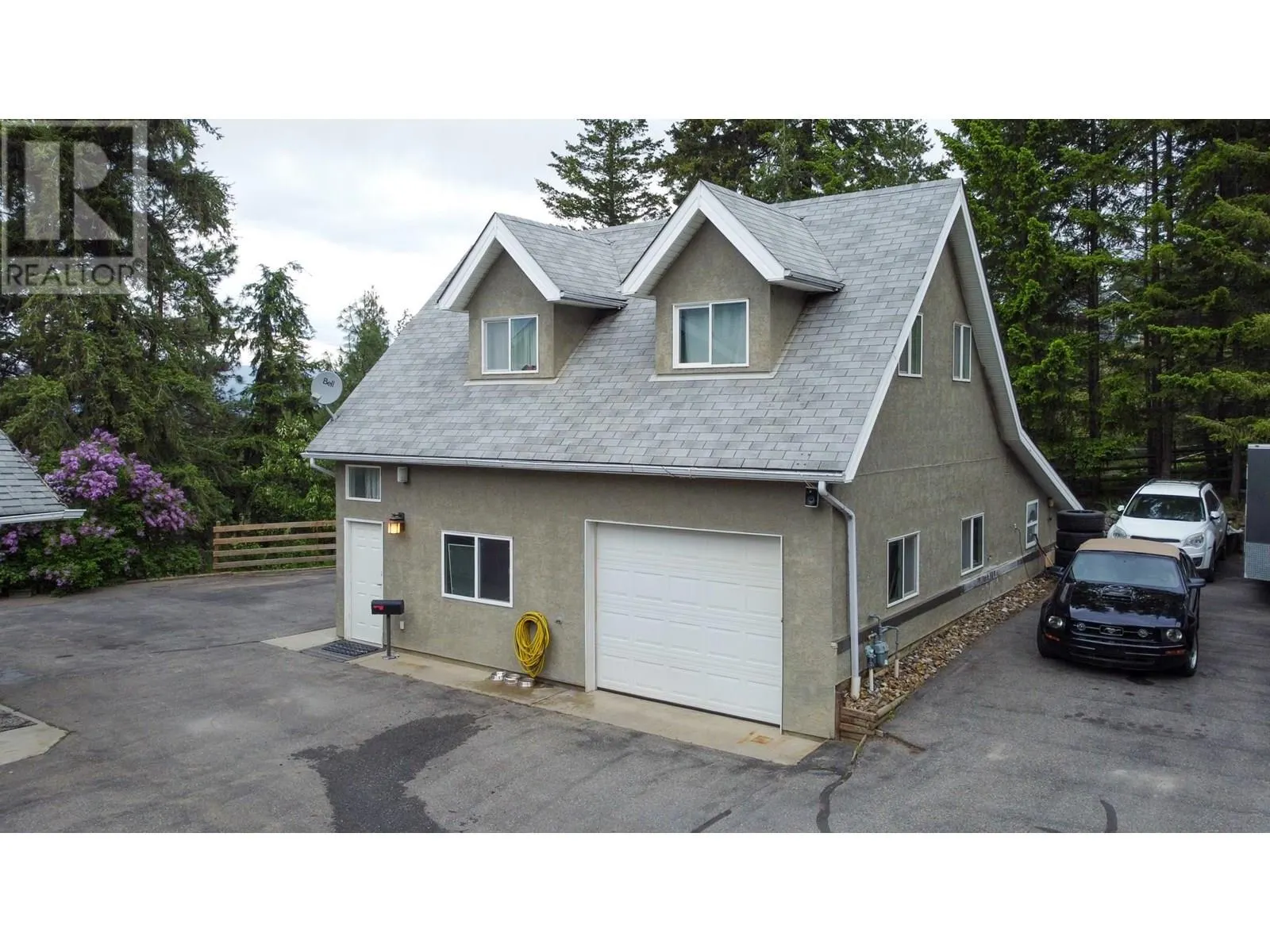 5700 Ranch Road