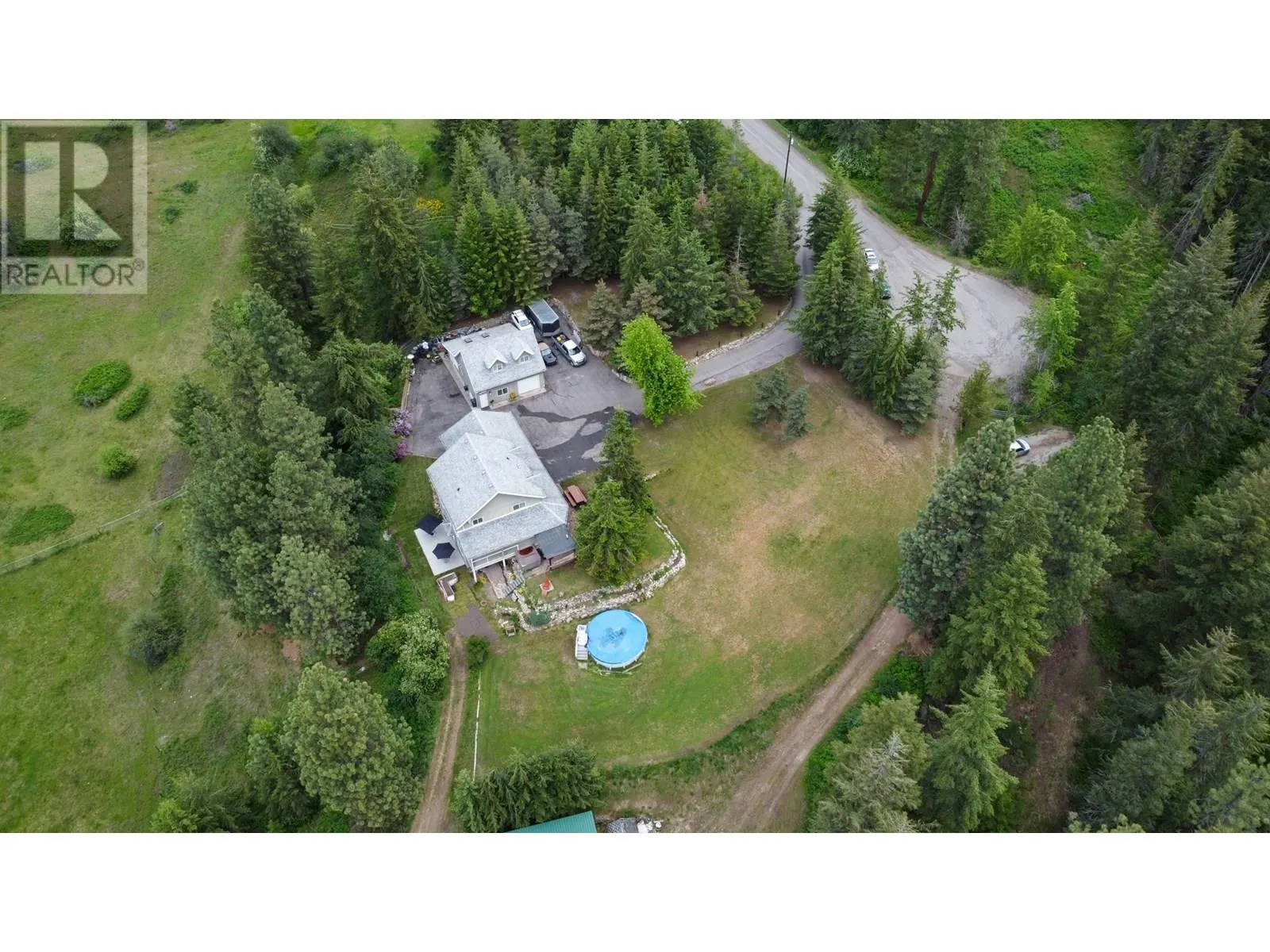 5700 Ranch Road