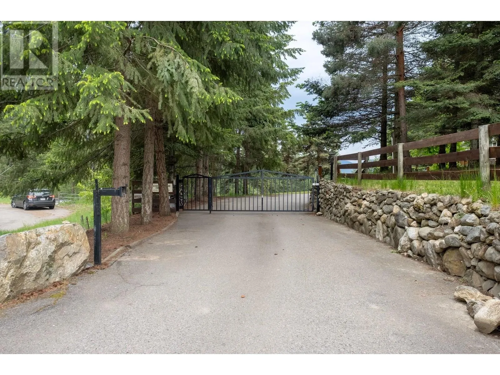 5700 Ranch Road