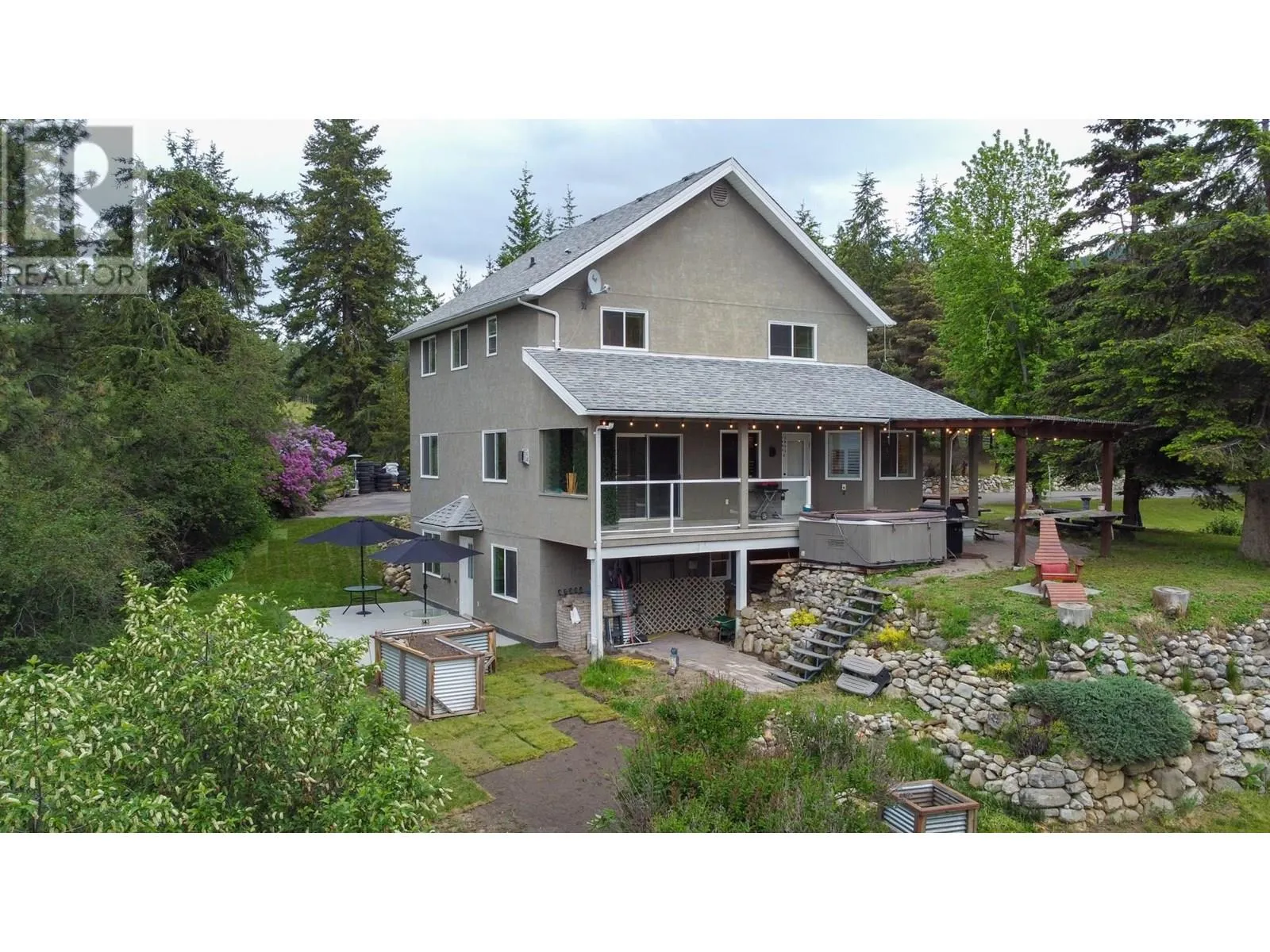 5700 Ranch Road