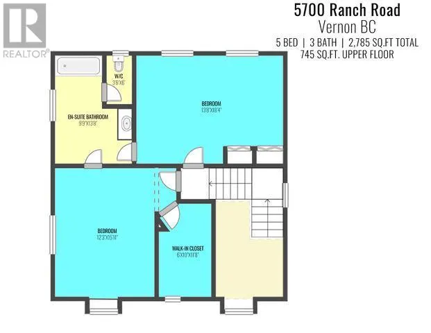 5700 Ranch Road