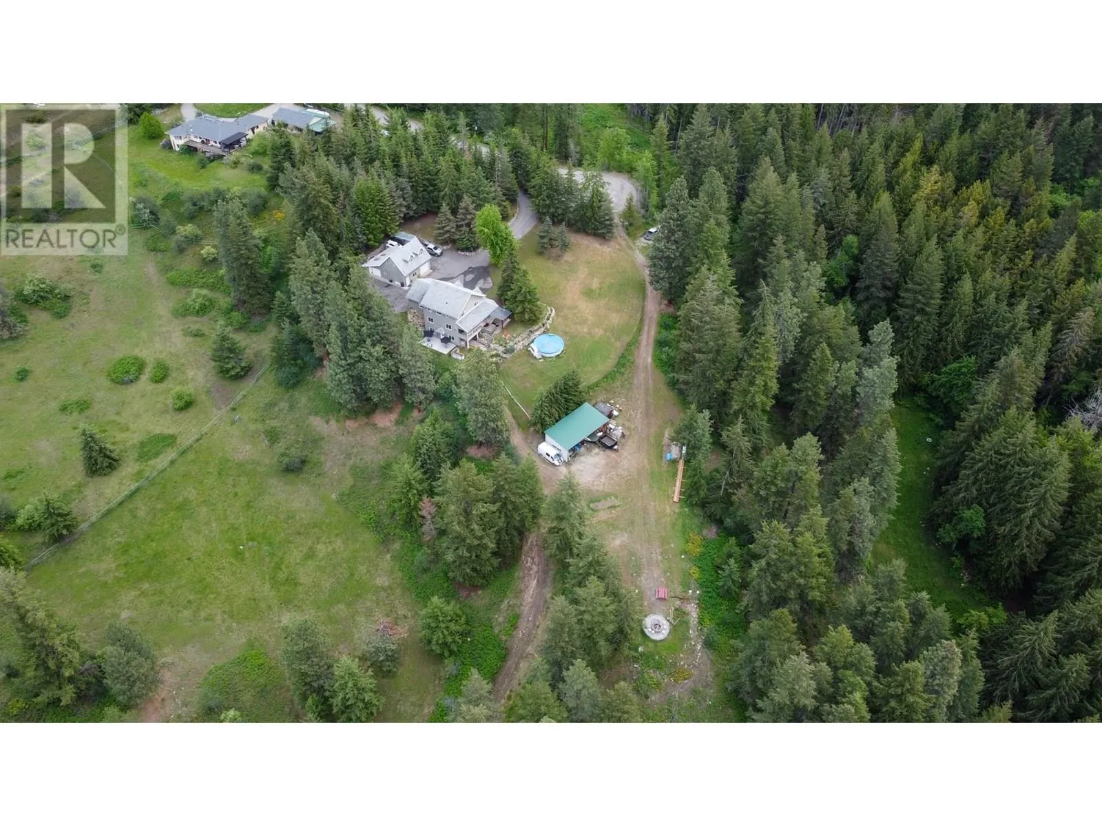 5700 Ranch Road