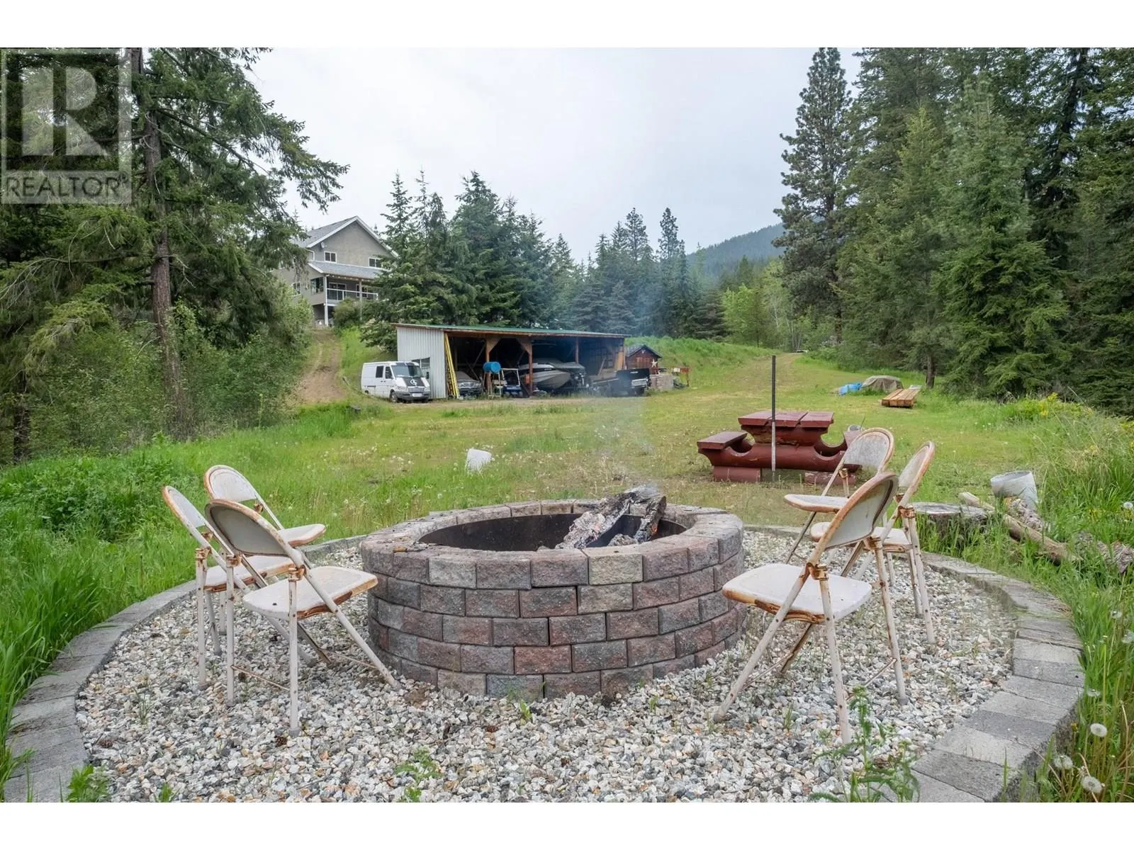 5700 Ranch Road