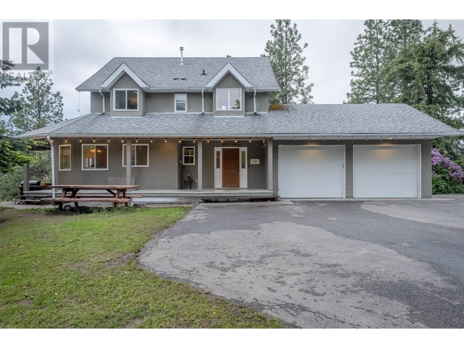 5700 Ranch Road