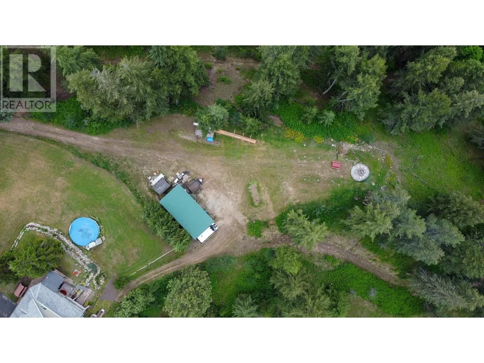 5700 Ranch Road