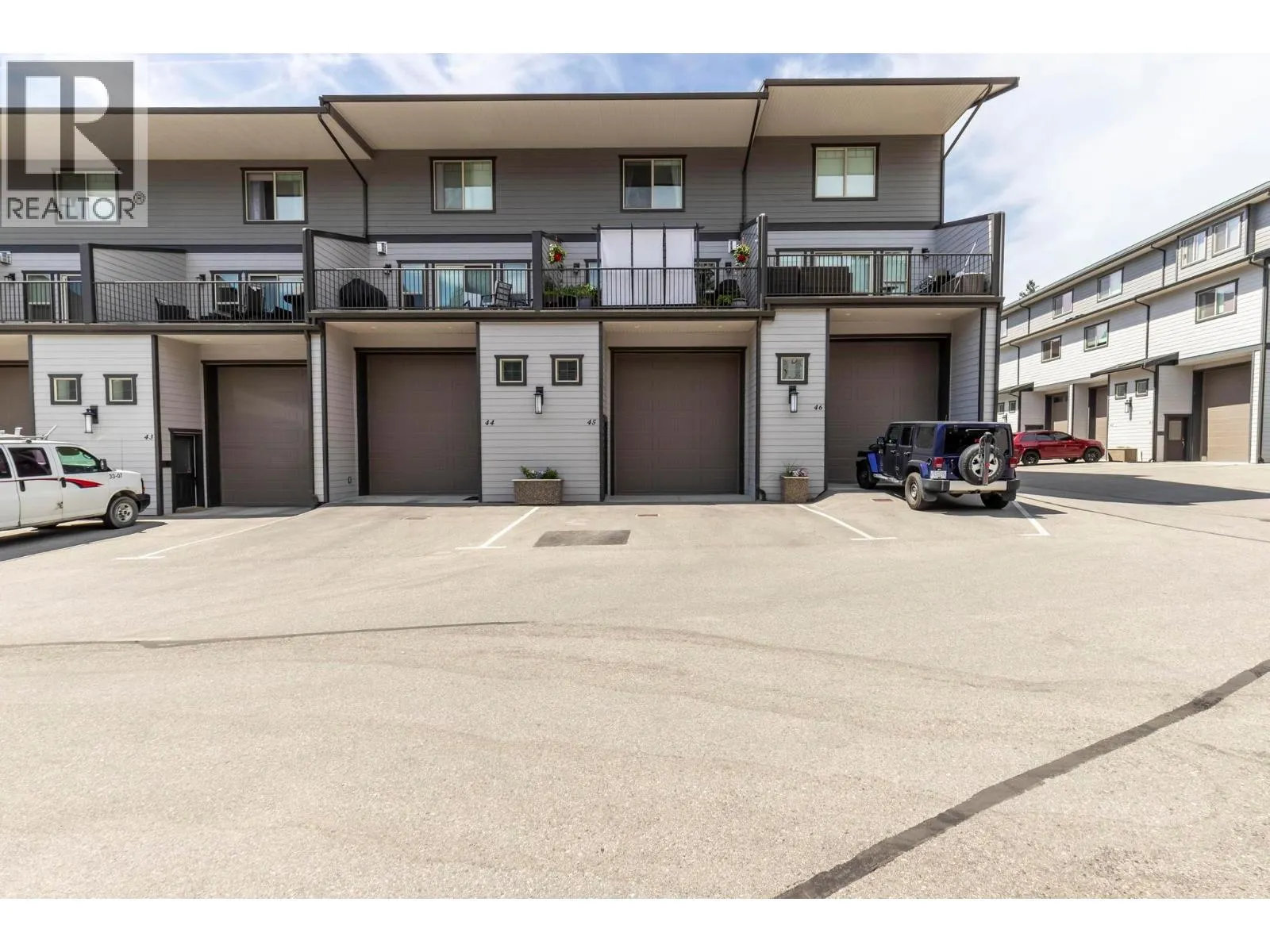 3359 Cougar Road Unit# 45