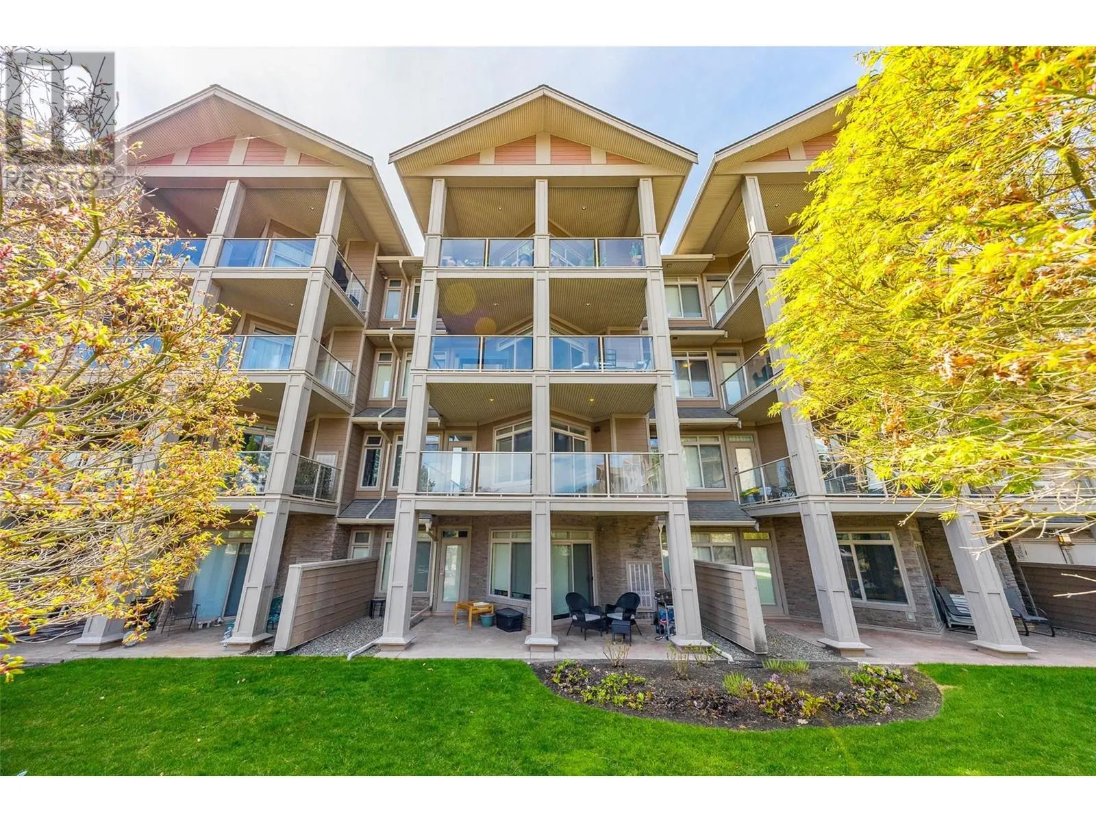 3533 Carrington Road Unit# 215