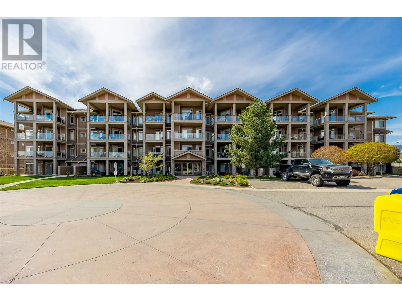 3533 Carrington Road Unit# 215