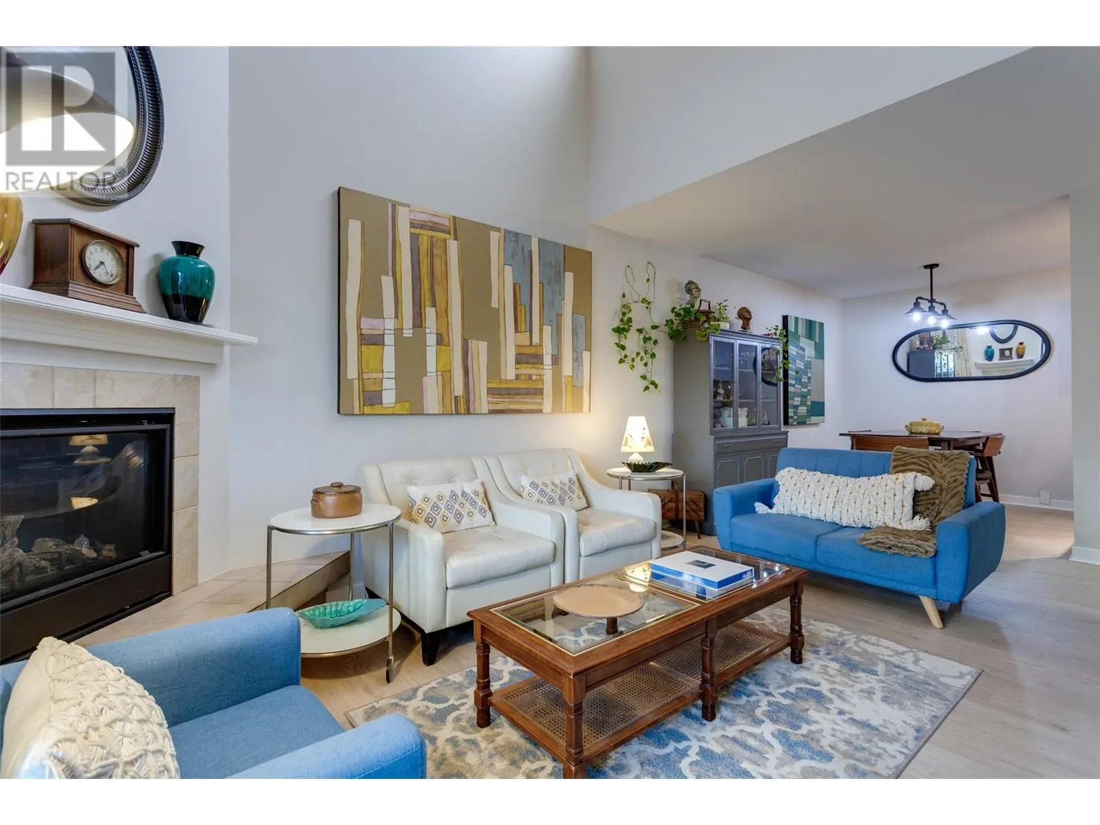 1056 Bernard Avenue Unit# 305 Lot# 43