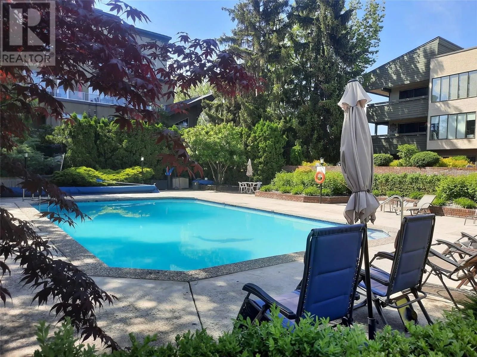 1056 Bernard Avenue Unit# 305 Lot# 43