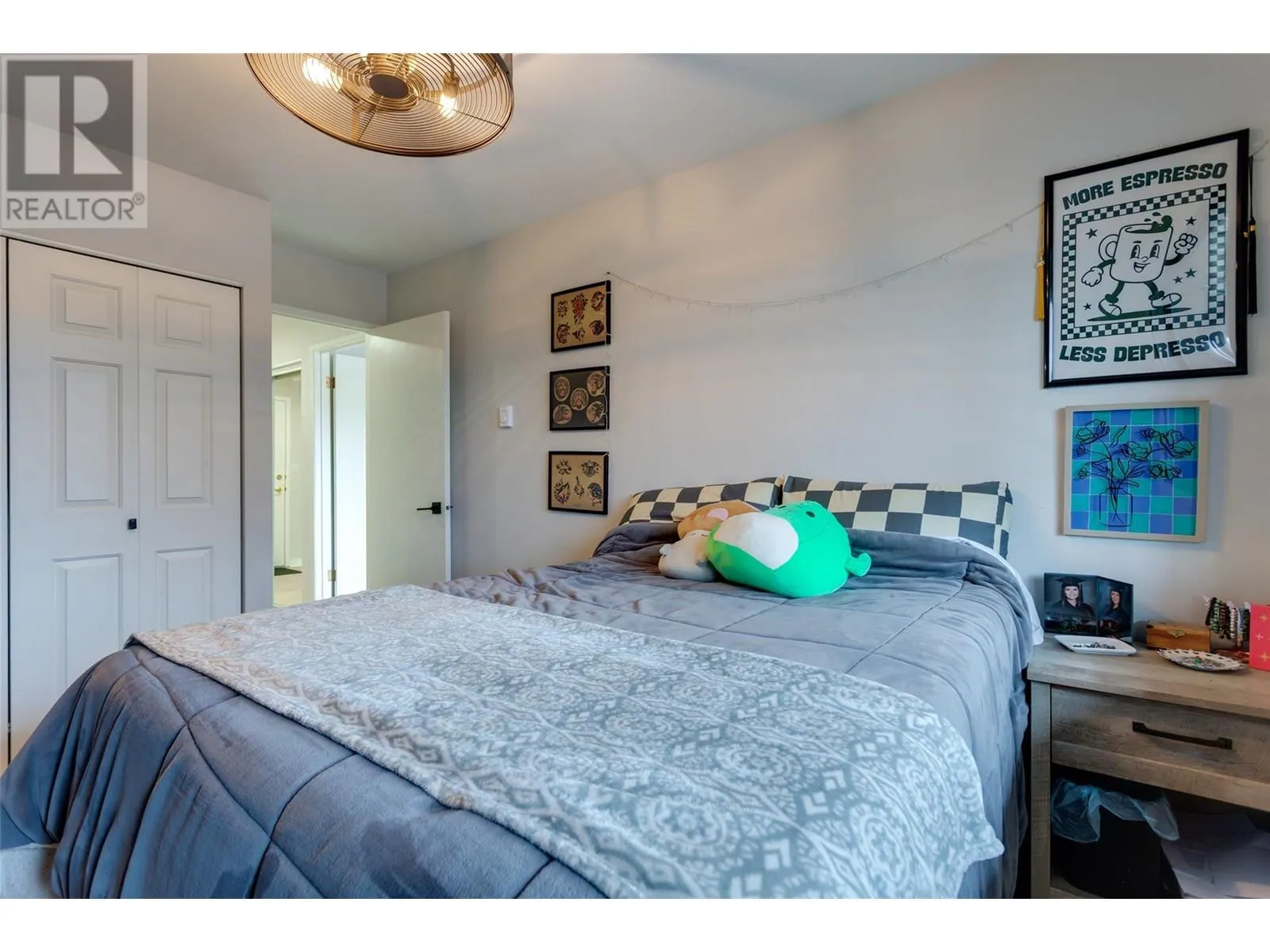1056 Bernard Avenue Unit# 305 Lot# 43