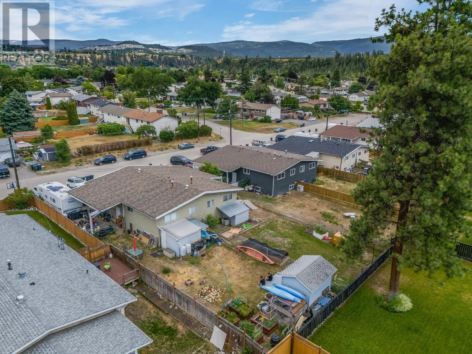 830/832 Irma Road