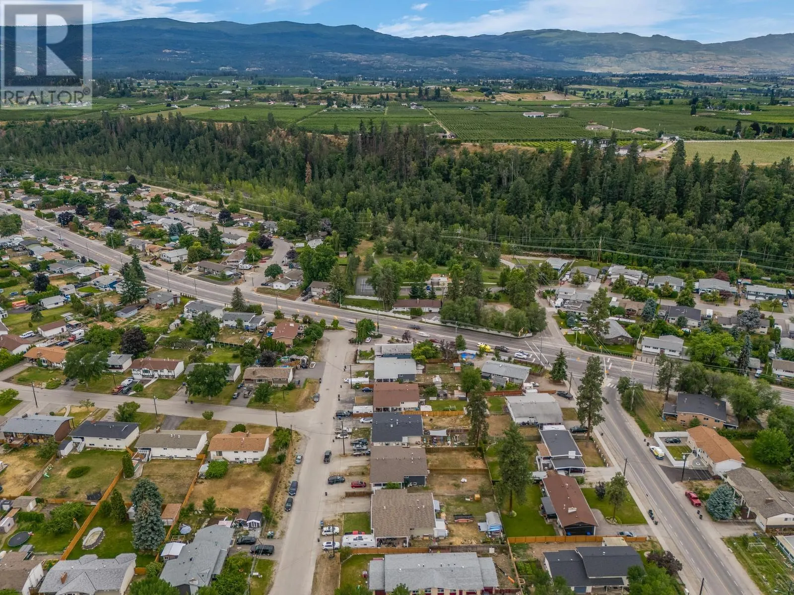 830/832 Irma Road