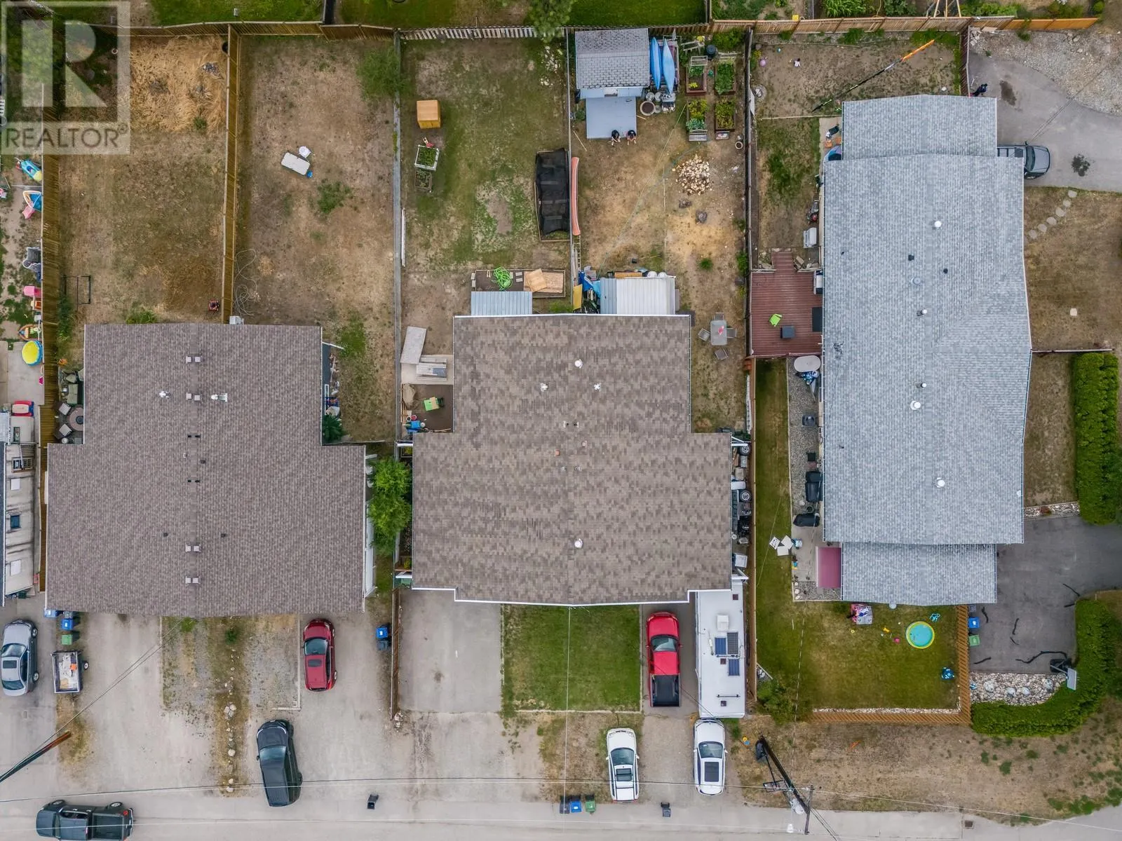 830/832 Irma Road