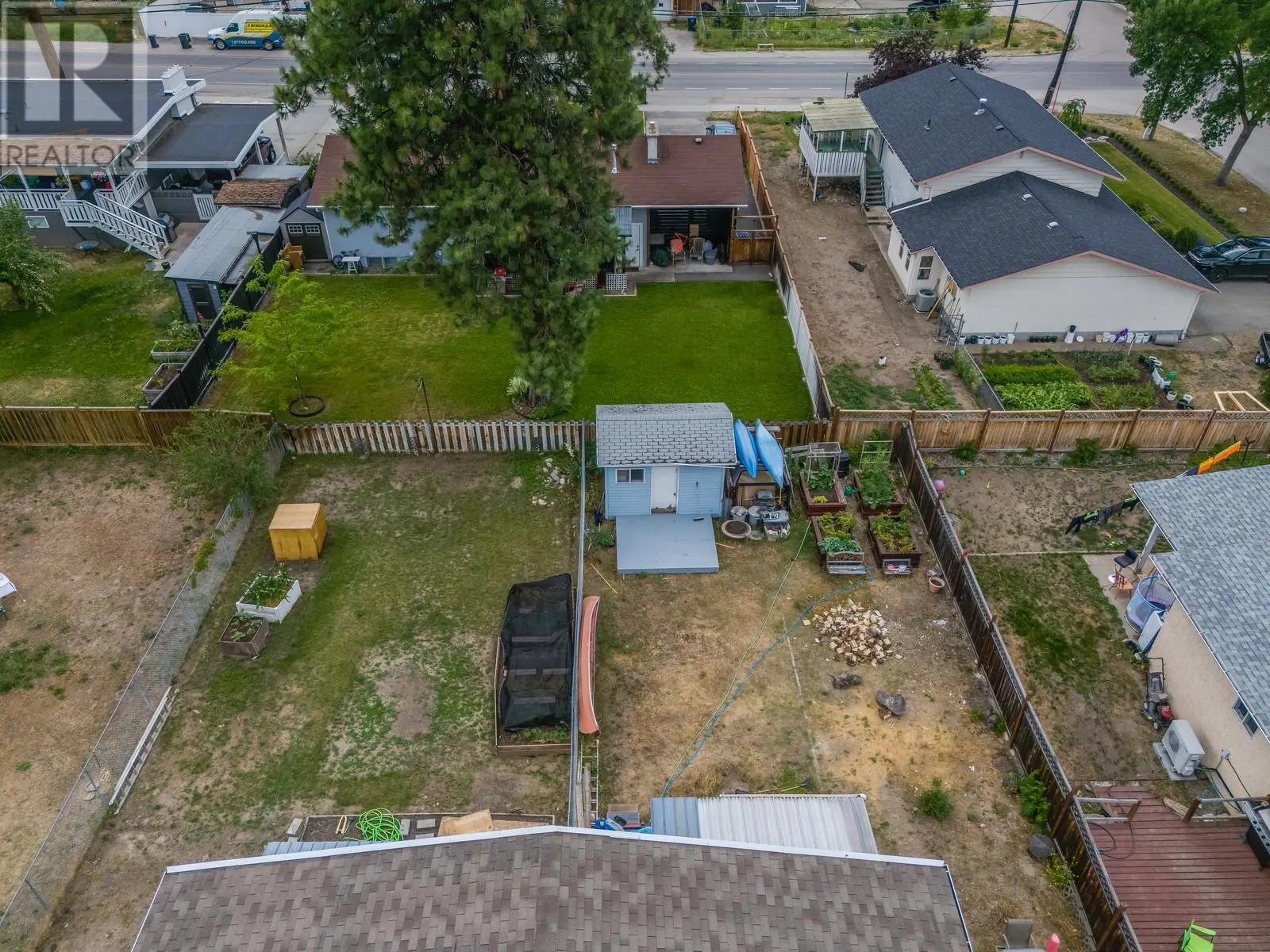 830/832 Irma Road