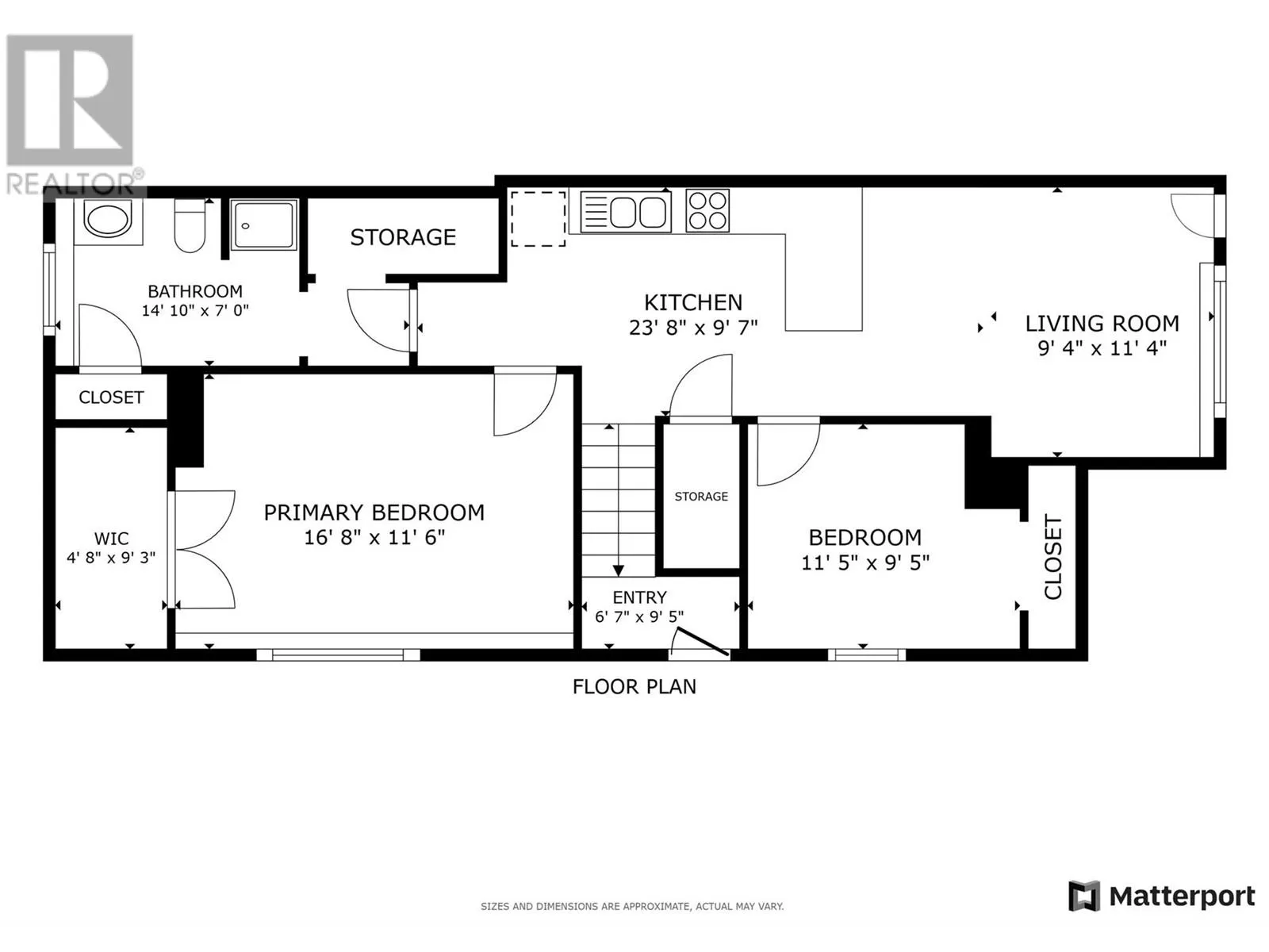 830/832 Irma Road