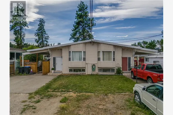 830/832 Irma Road