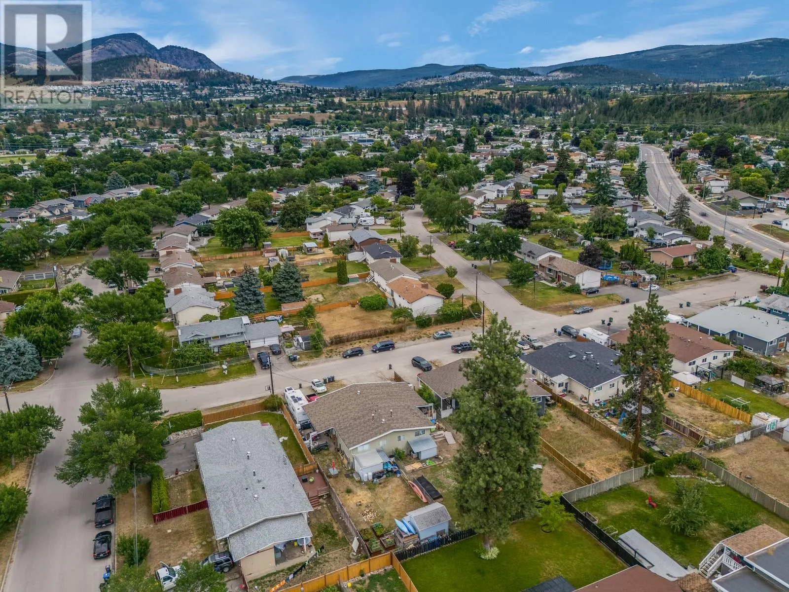 830/832 Irma Road