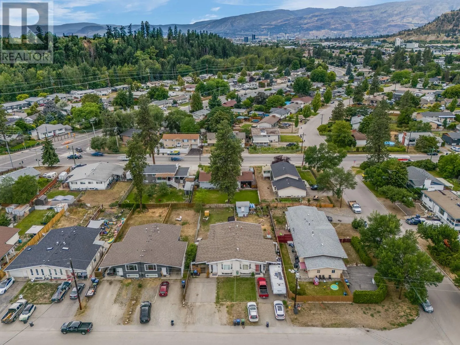 830/832 Irma Road