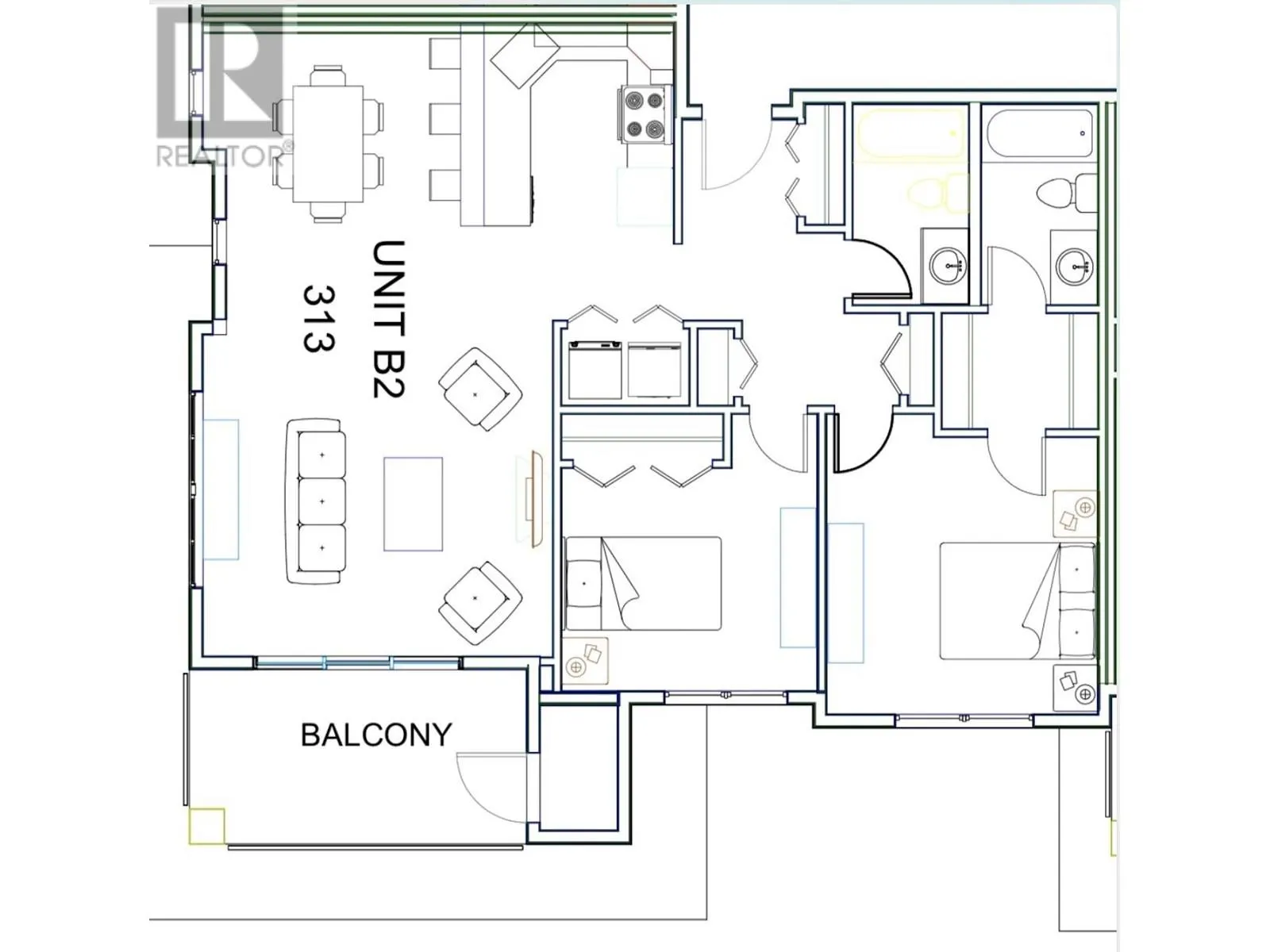 3090 Burtch Road Unit# 313