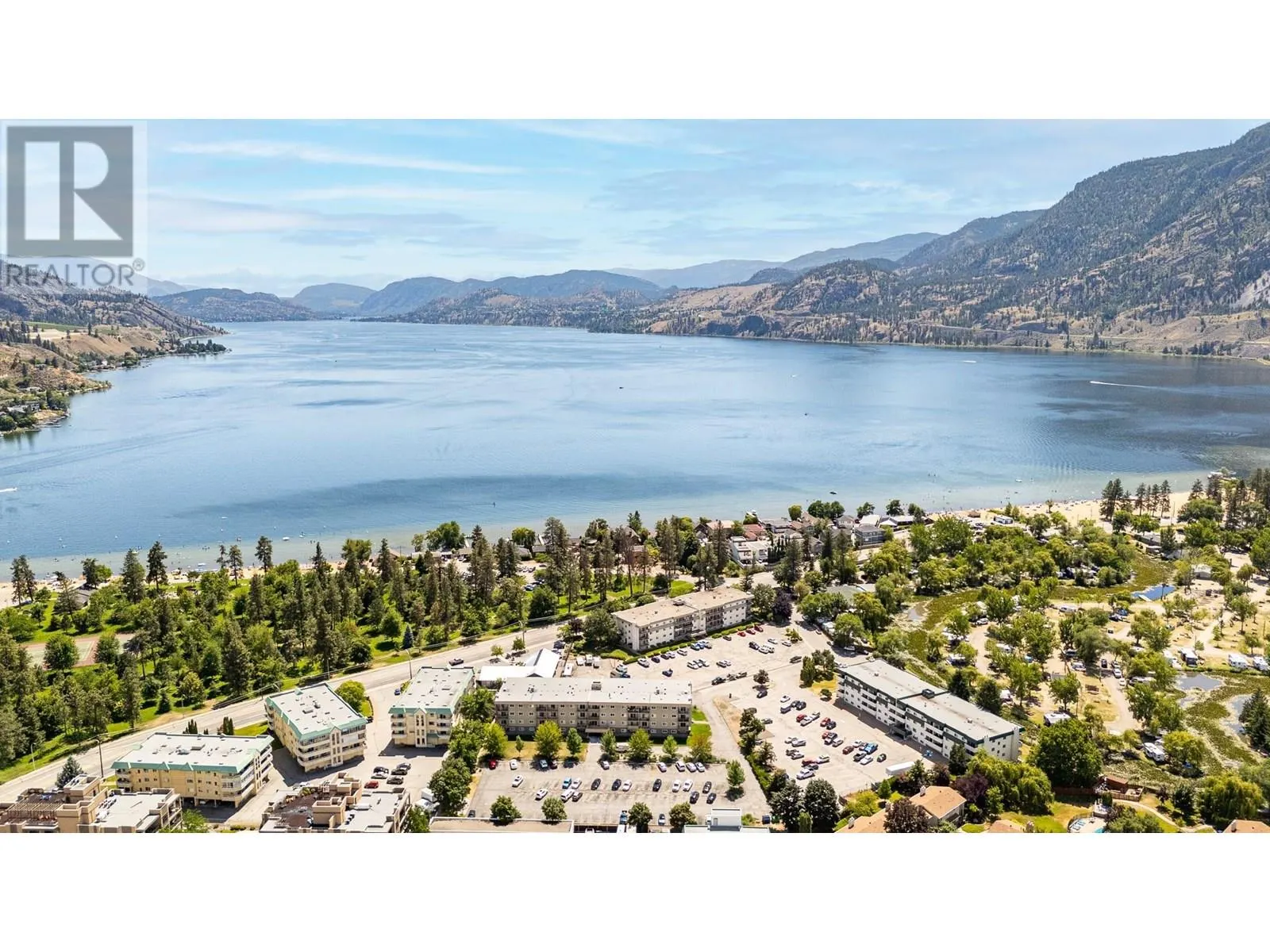 130 Skaha Place Unit# 312
