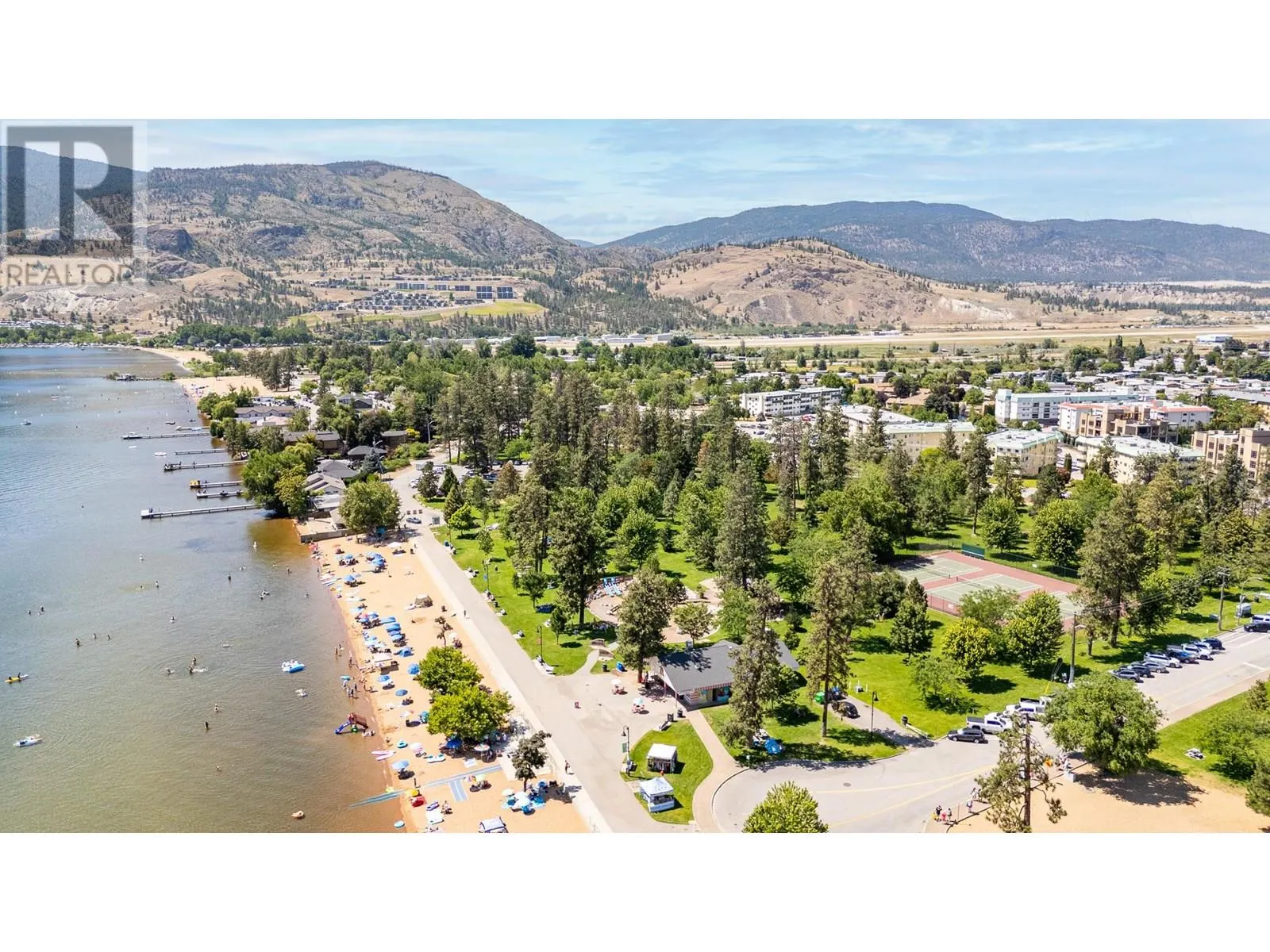 130 Skaha Place Unit# 312
