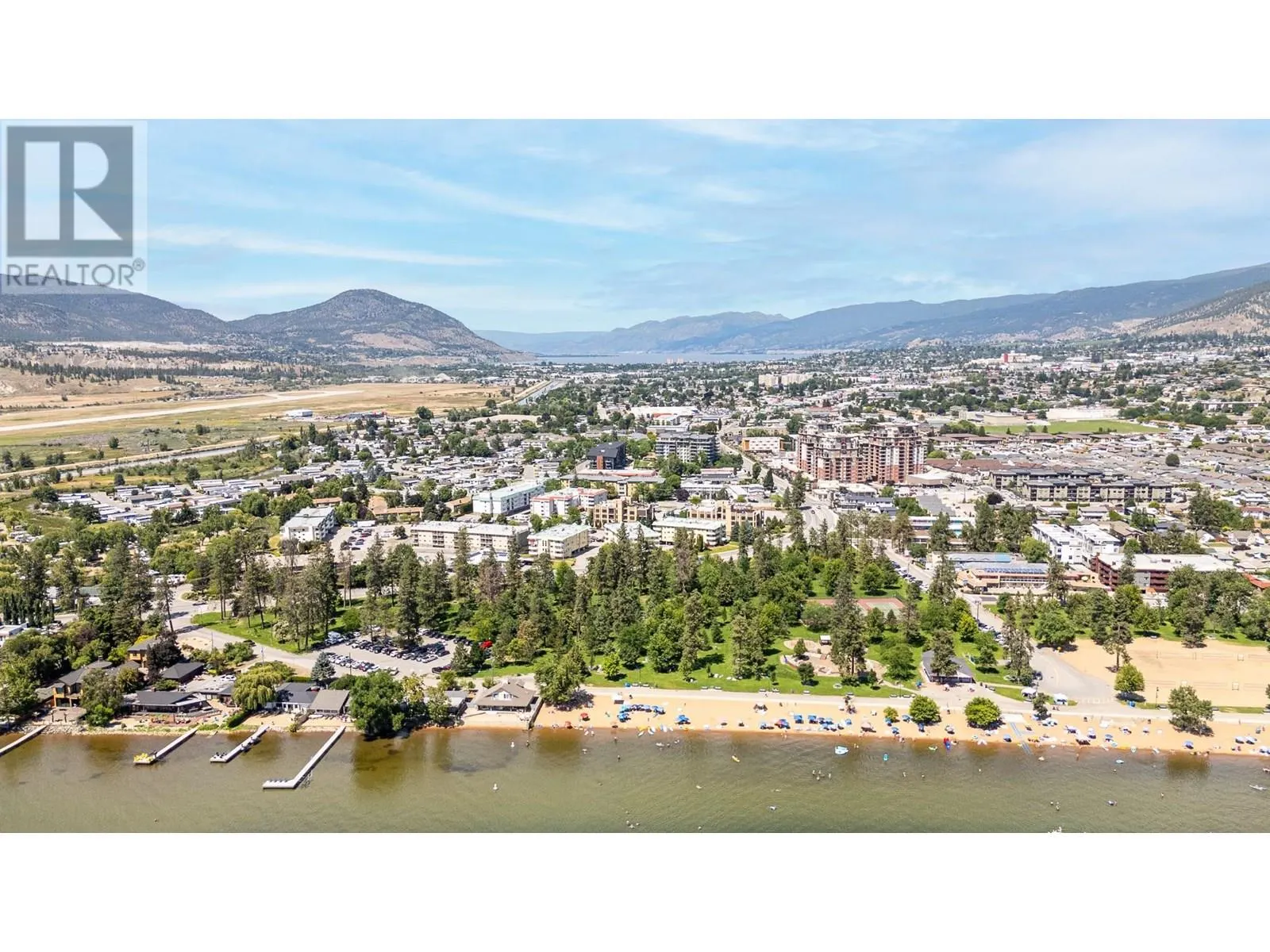 130 Skaha Place Unit# 312
