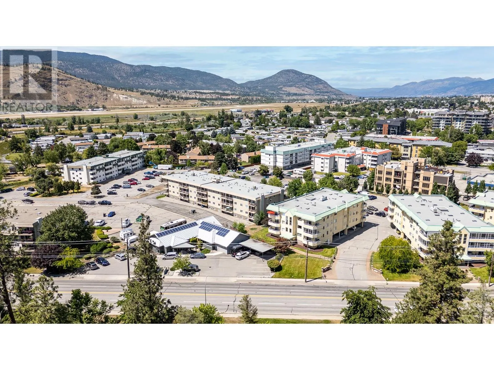 130 Skaha Place Unit# 312
