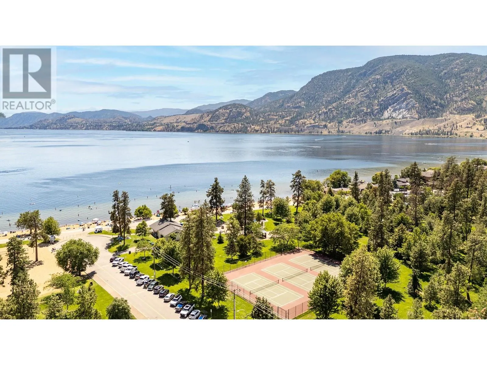 130 Skaha Place Unit# 312