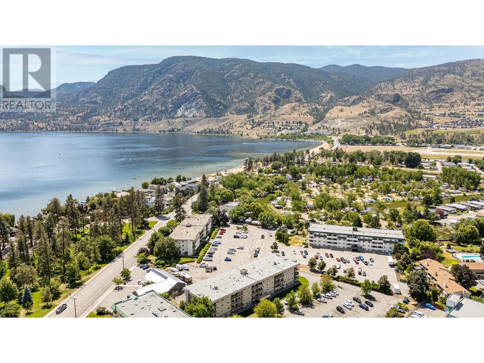 130 Skaha Place Unit# 312