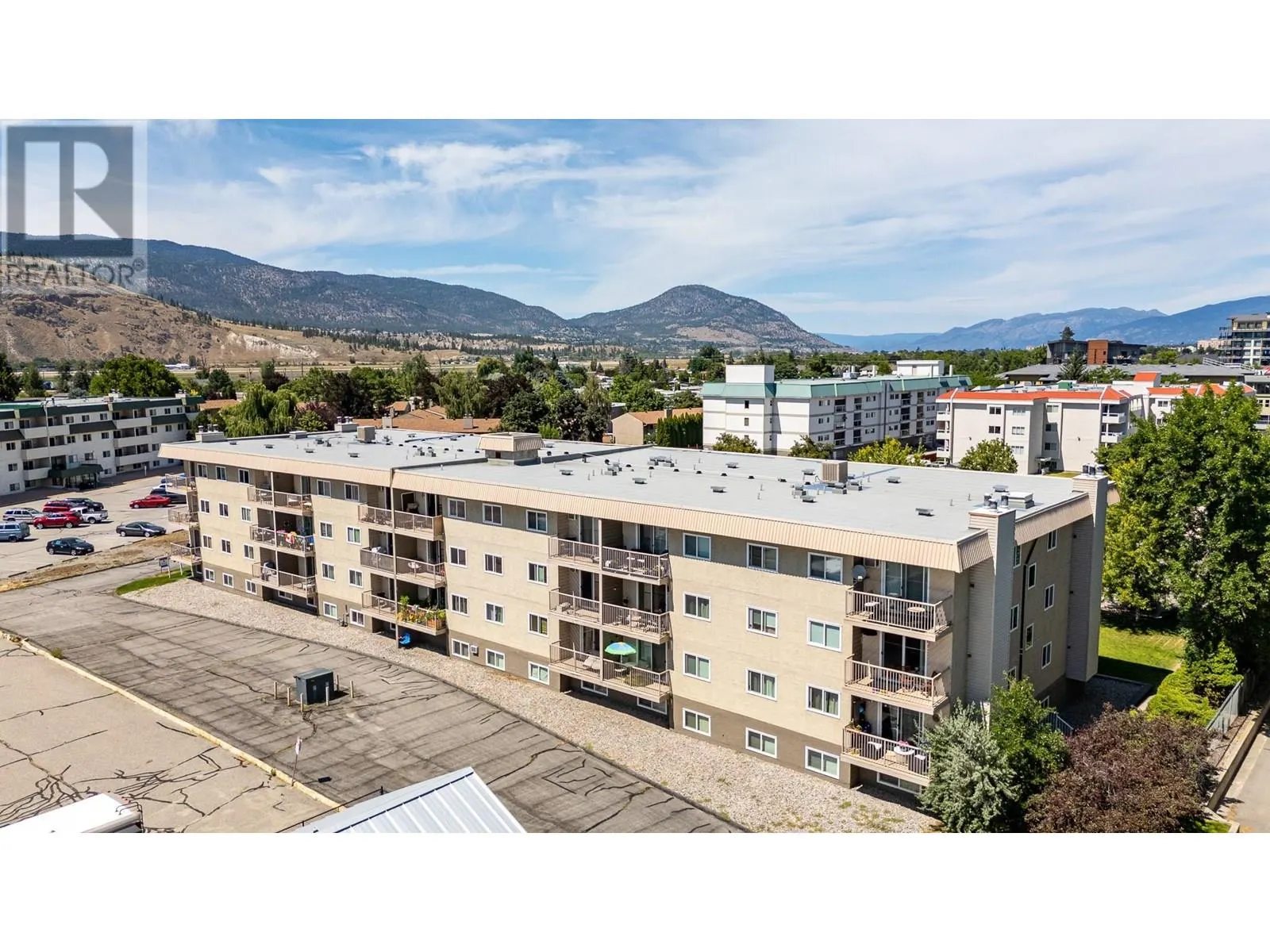 130 Skaha Place Unit# 312