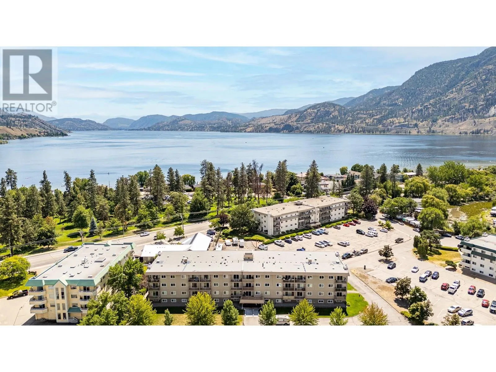 130 Skaha Place Unit# 312