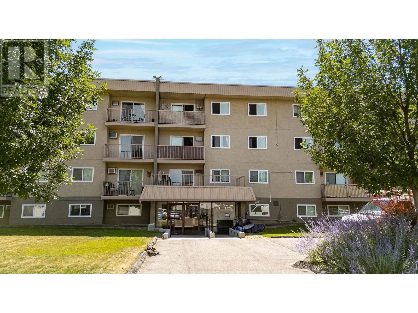 130 Skaha Place Unit# 312