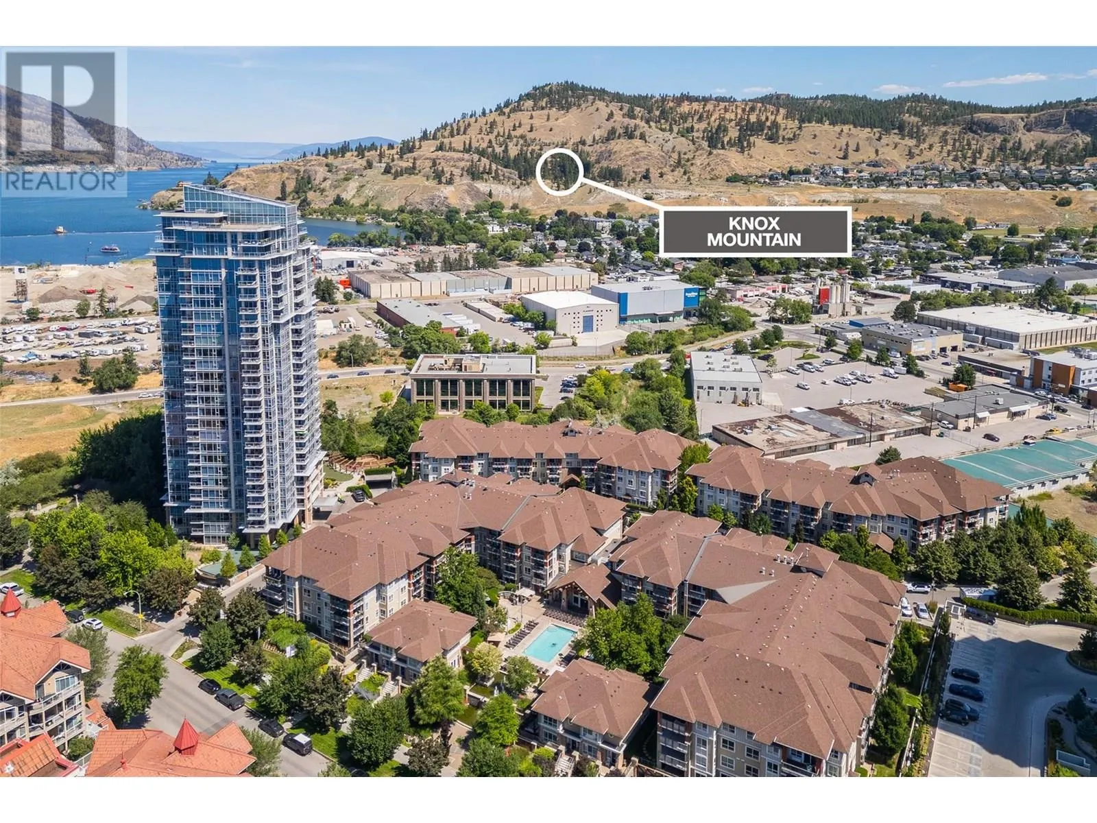 1083 Sunset Drive Unit# 319