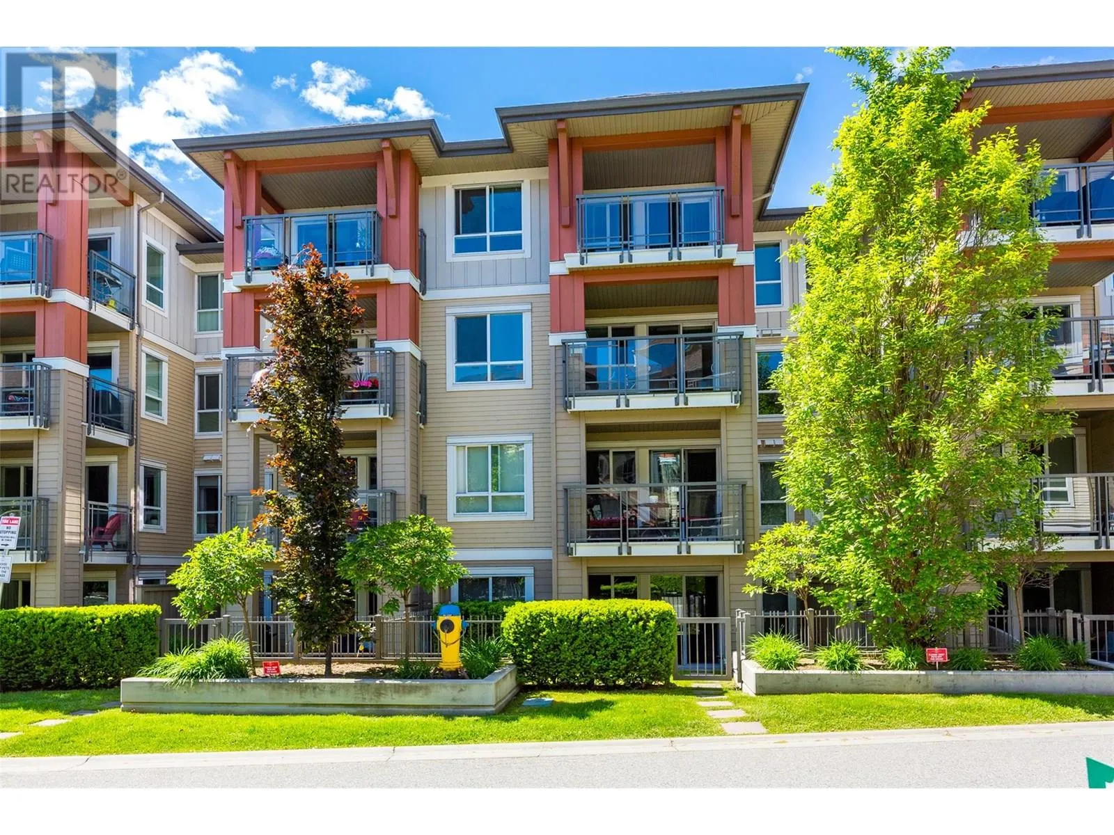1083 Sunset Drive Unit# 319