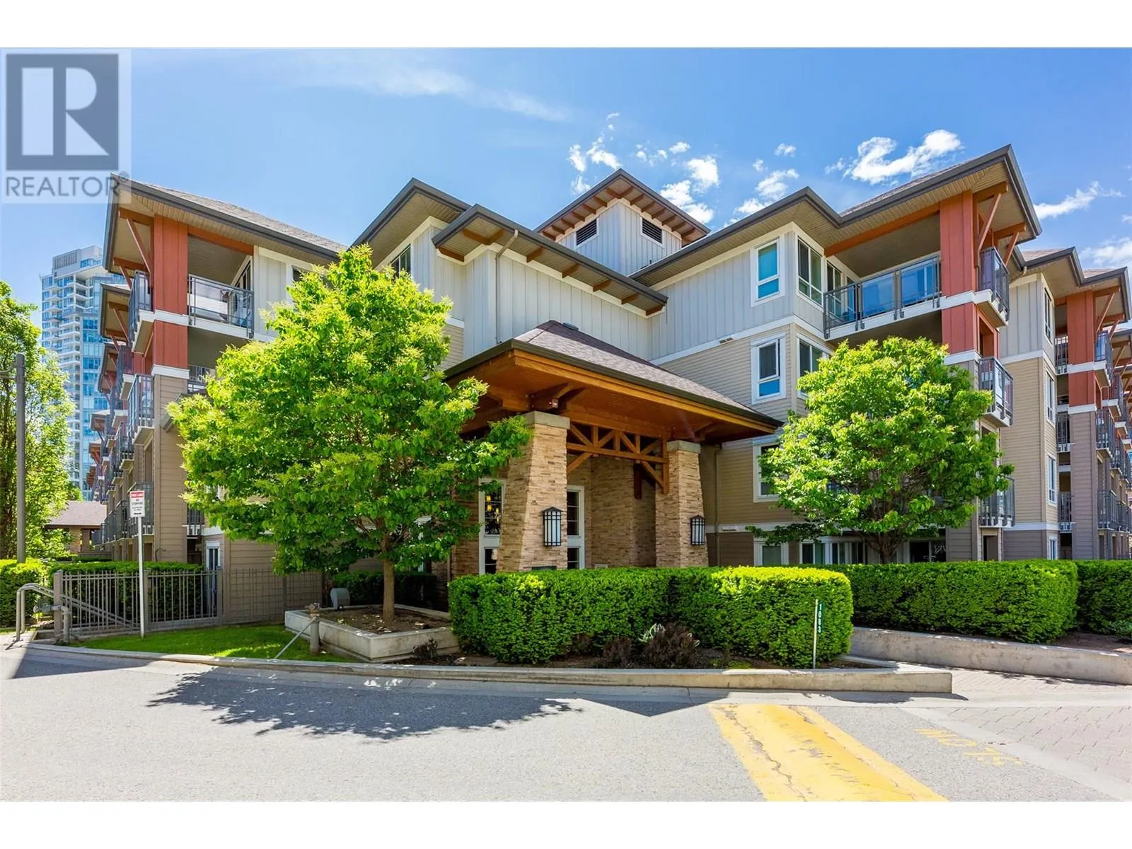 1083 Sunset Drive Unit# 319