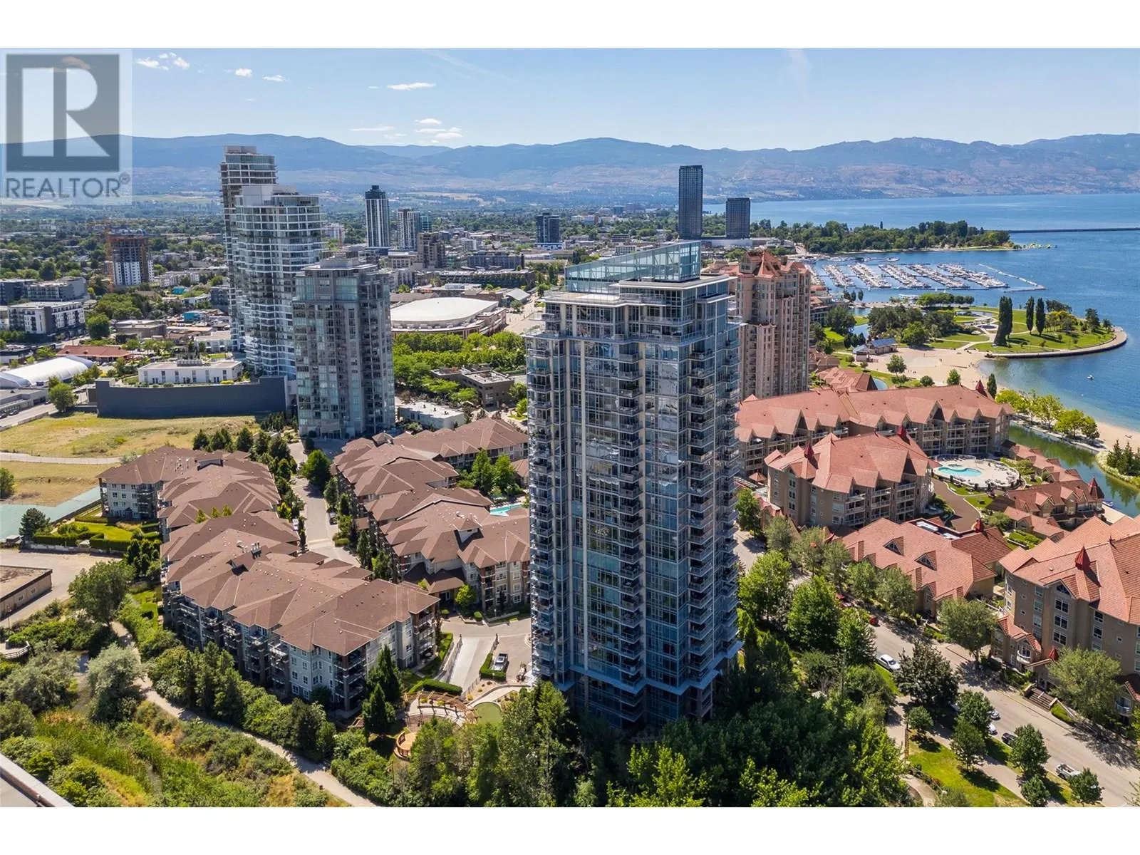 1083 Sunset Drive Unit# 319