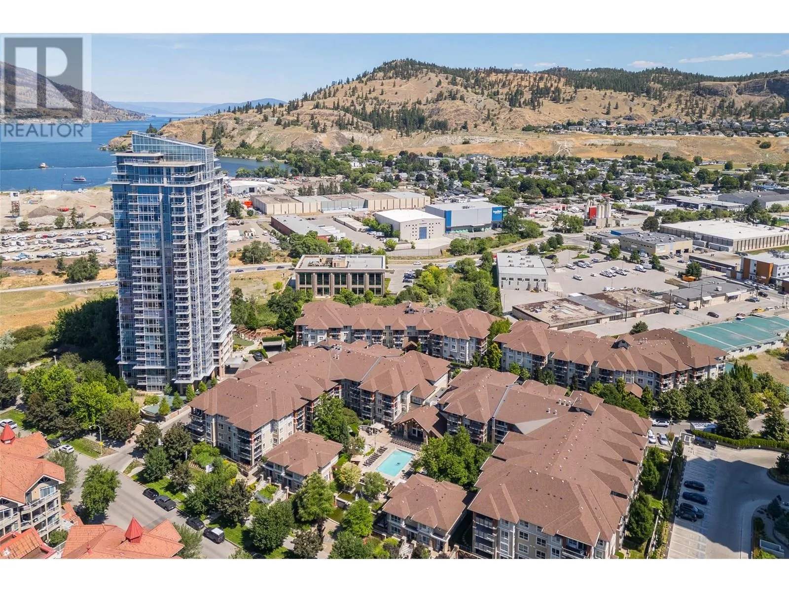 1083 Sunset Drive Unit# 319